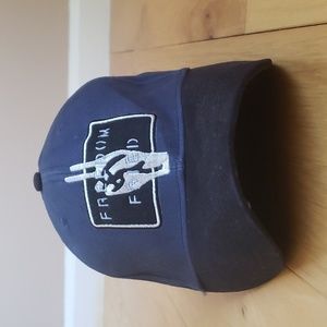 Billy Reid Hat